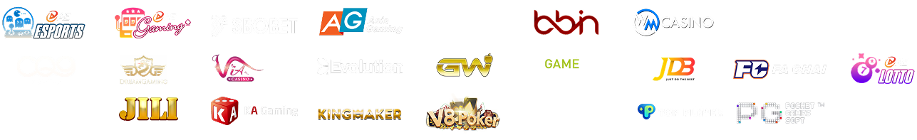 nhà cung cấp trò chơi